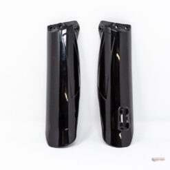 SUR RON HYPER BEE FORK GUARDS PAIR BLACK