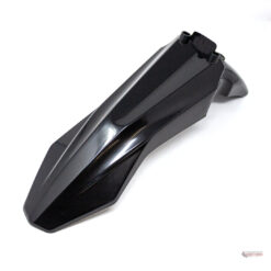 Alternative view of SUR RON HYPER BEE FRONT FENDER BLACK