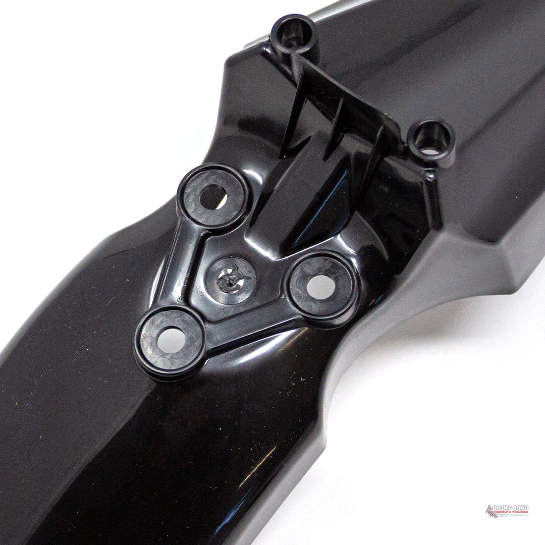 HyperBeeFrontFenderBlack3 - Surron Off Road USA