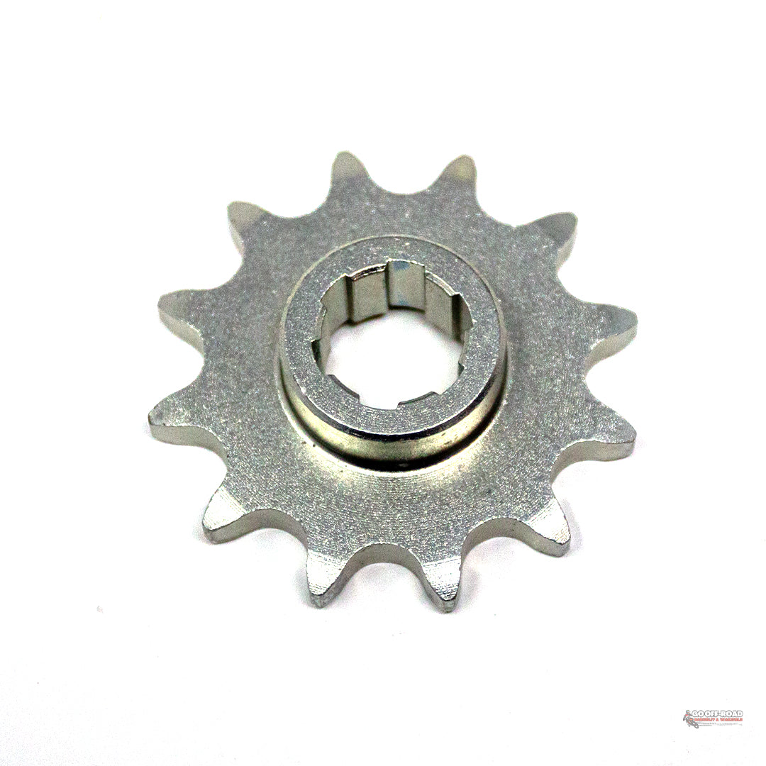 HyperBeeFrontSprocket3 - Surron Off Road USA