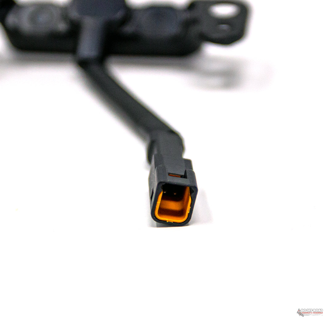 HyperBeeHeadLight3 - Surron Off Road USA