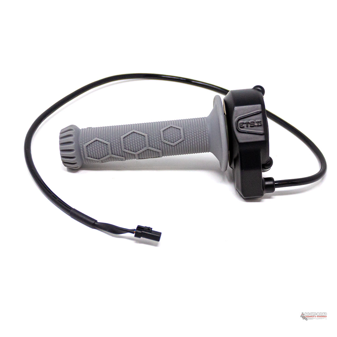HyperBeeThrottle4 - Surron Off Road USA