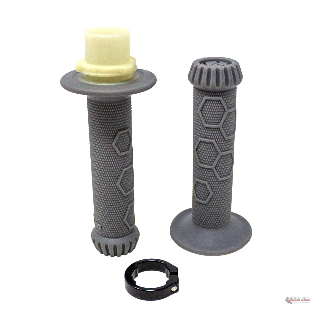 HyperBeeThrottleTubes1 - Surron Off Road USA