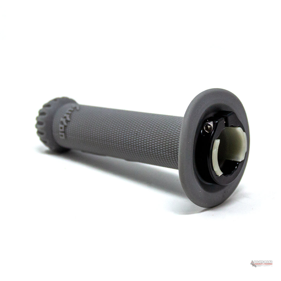 HyperBeeThrottleTubes5 - Surron Off Road USA