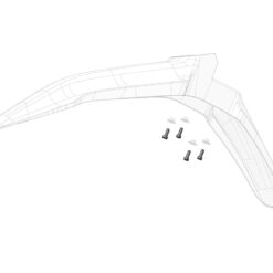 STARK VARG Front Fender Bolt