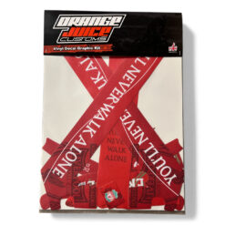 Revvi 20” Football Graphics Kits