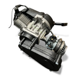 Alternative view of Mini moto 50cc engine CLEARANCE