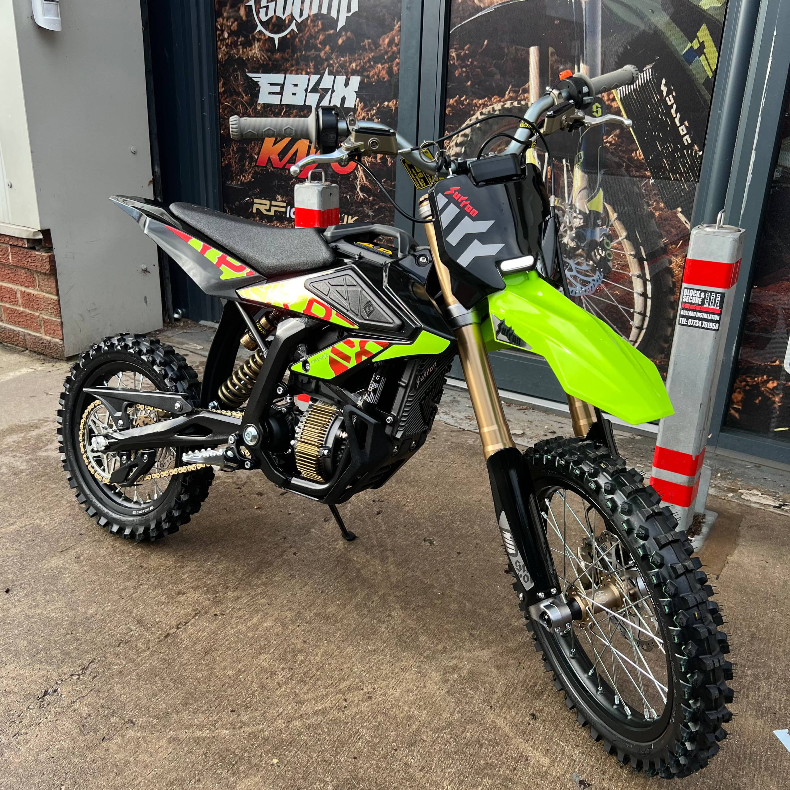 Surron Electric Bike FAQs - Surron Off Road USA Surron Electric Bike FAQs