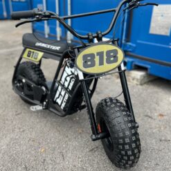 Alternative view of EBOX DRAGSTER V1