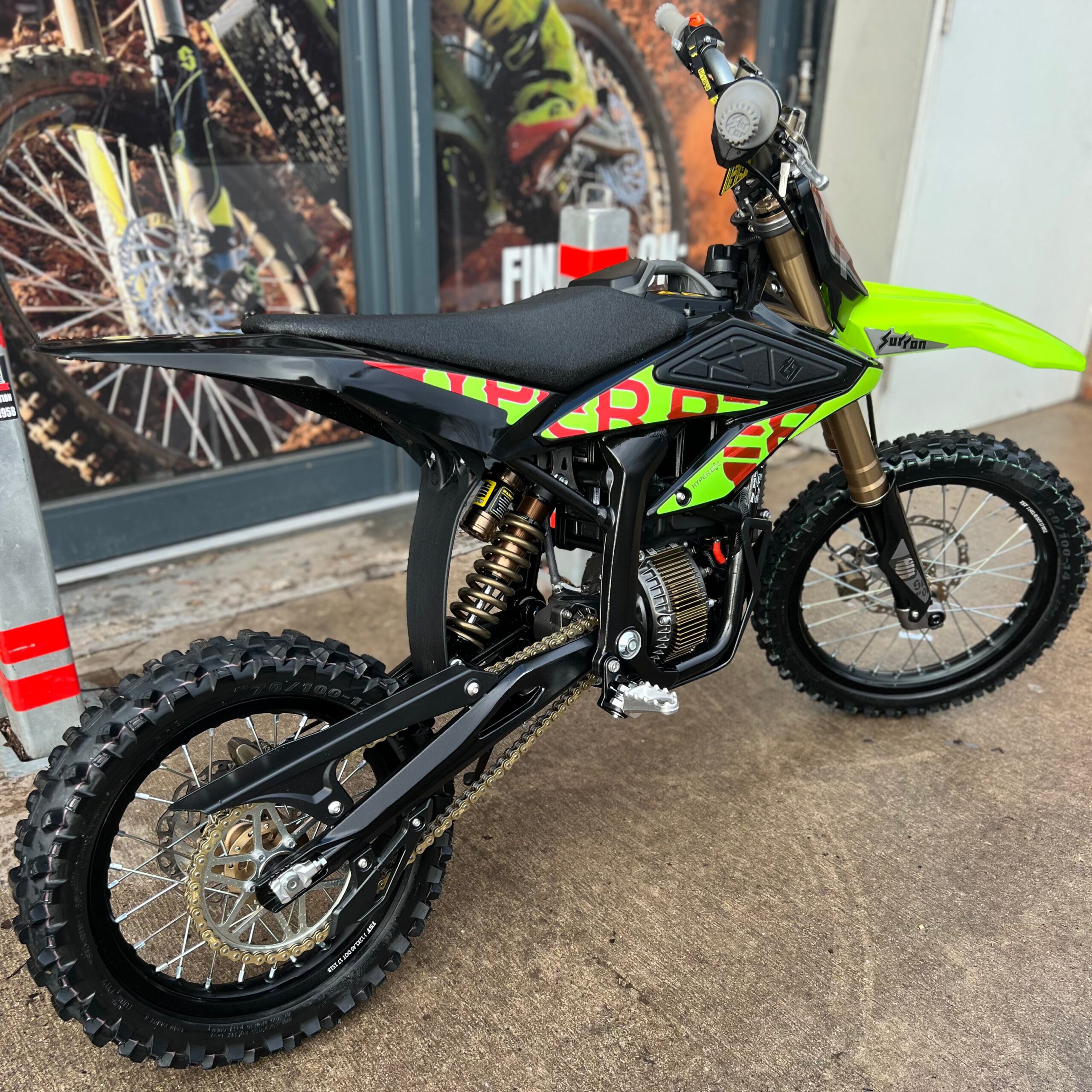 Ride Surron USA - Surron Off Road USA Surron Bikes & Electronic Bikes