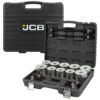 JCB_27_Piece_Silent_Block_Bush_and_Bearing_Puller_Kit_Universal_Fit_JCB-933T2__49995 - Surron Off Road USA