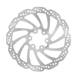 JXR 203mm Rear Brake Disc for Sur Ron Light Bee