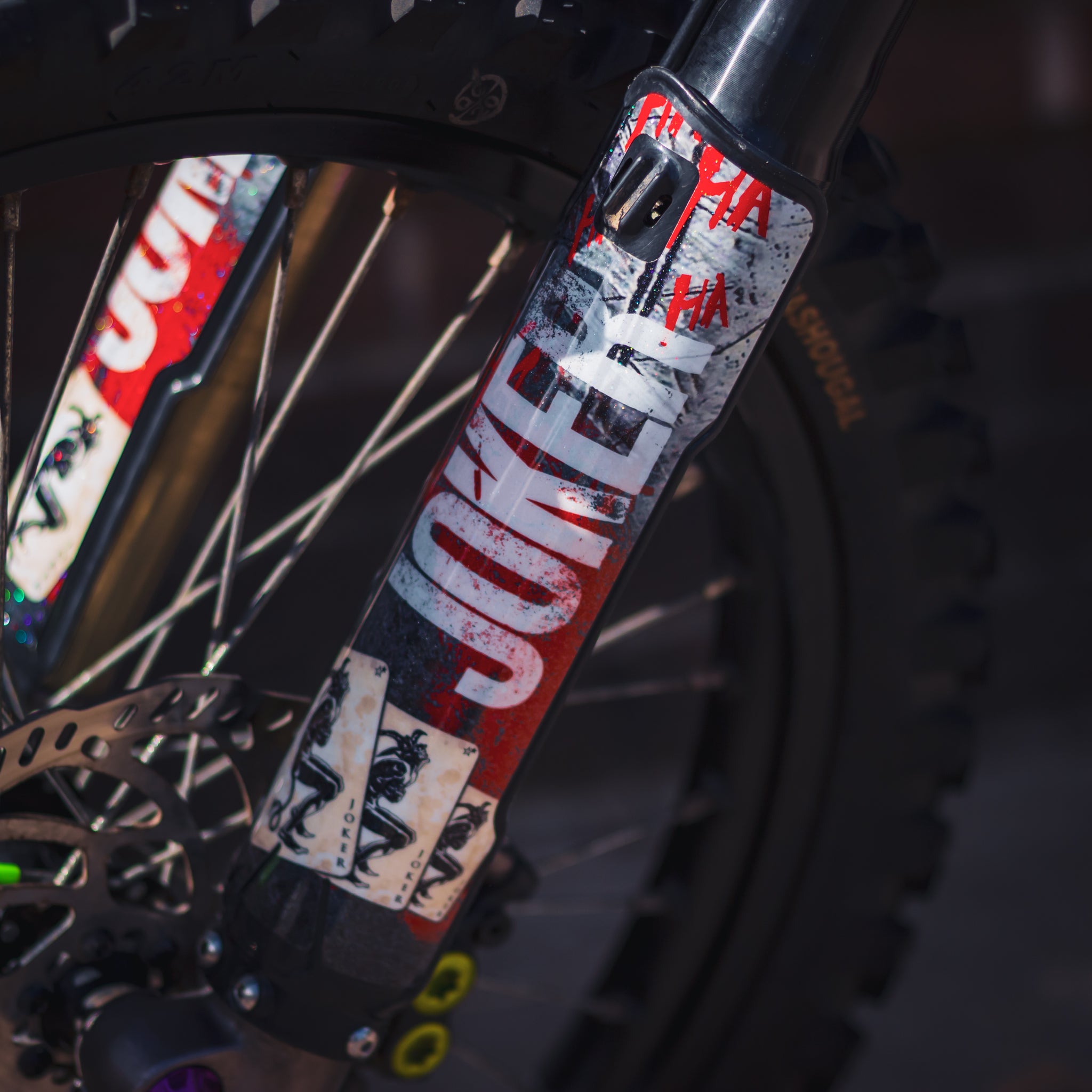 JokerBike-06 - Surron Off Road USA