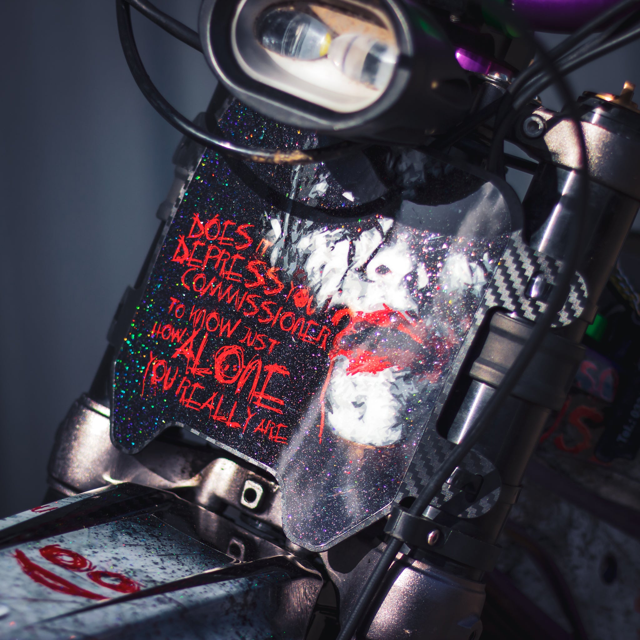 JokerBike-11 - Surron Off Road USA
