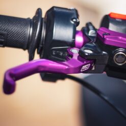 Alternative view of WARP 9 RACING Brake Levers for SUR RON/Talaria