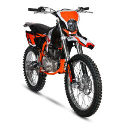Alternative view of KAYO K2 PRO ENDURO 250cc