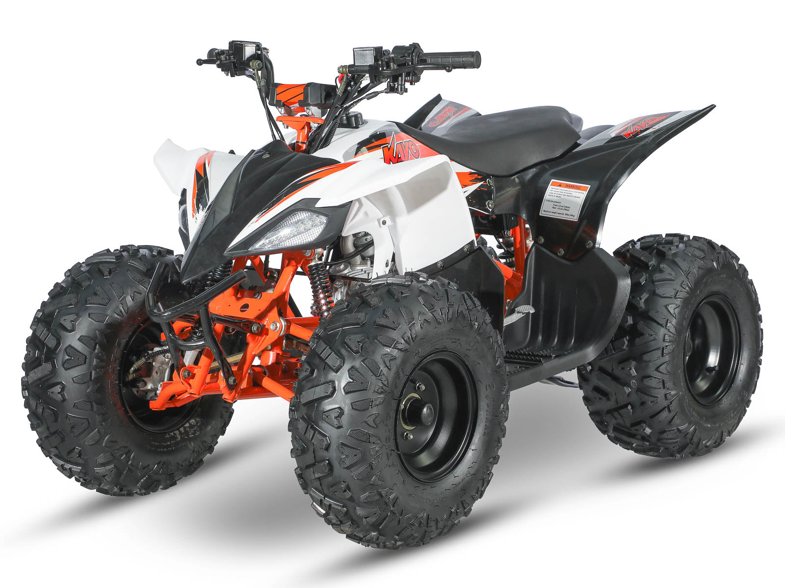 KAYOAT1101 - Surron Off Road USA