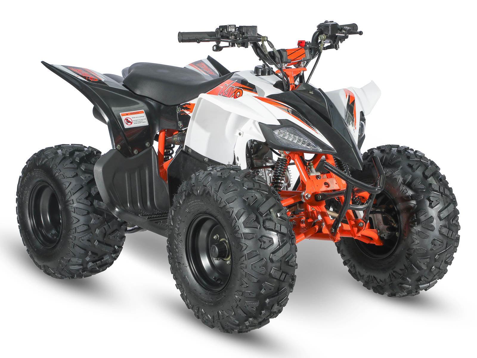 KAYOAT1103 - Surron Off Road USA