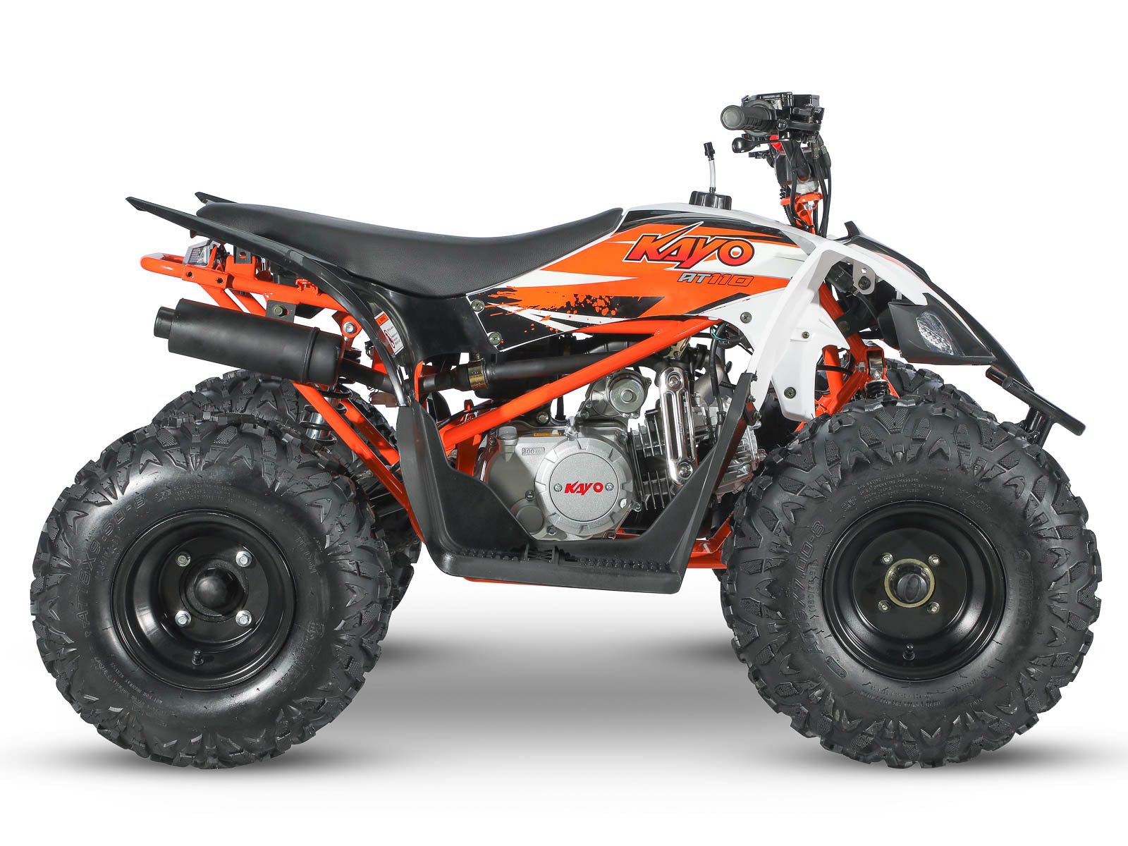 KAYOAT1106 - Surron Off Road USA