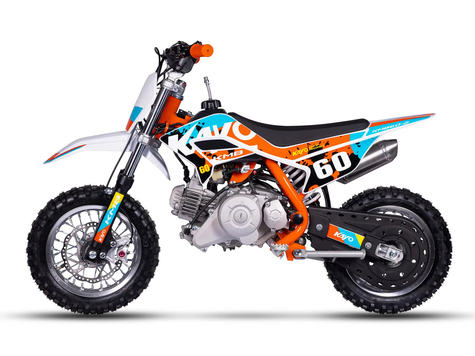 KMB-1 - Surron Off Road USA