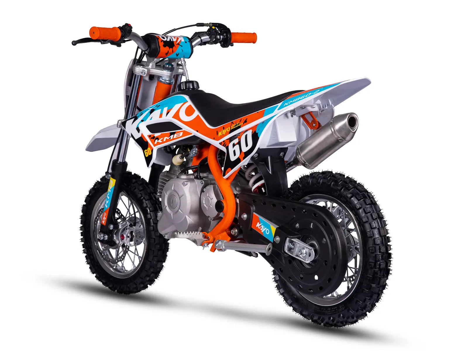 KMB-2 - Surron Off Road USA