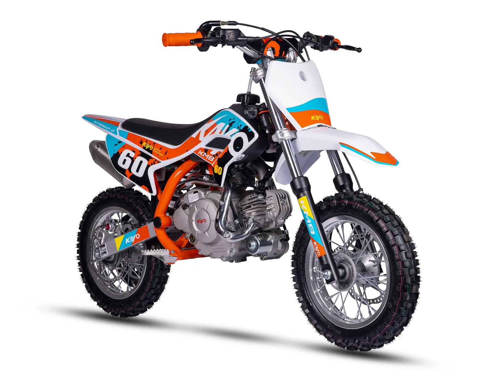 KMB-3 - Surron Off Road USA
