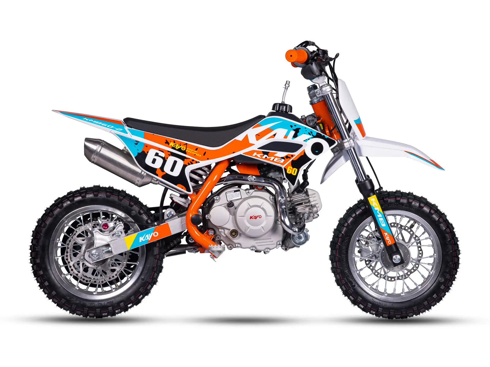 KMB-4 - Surron Off Road USA