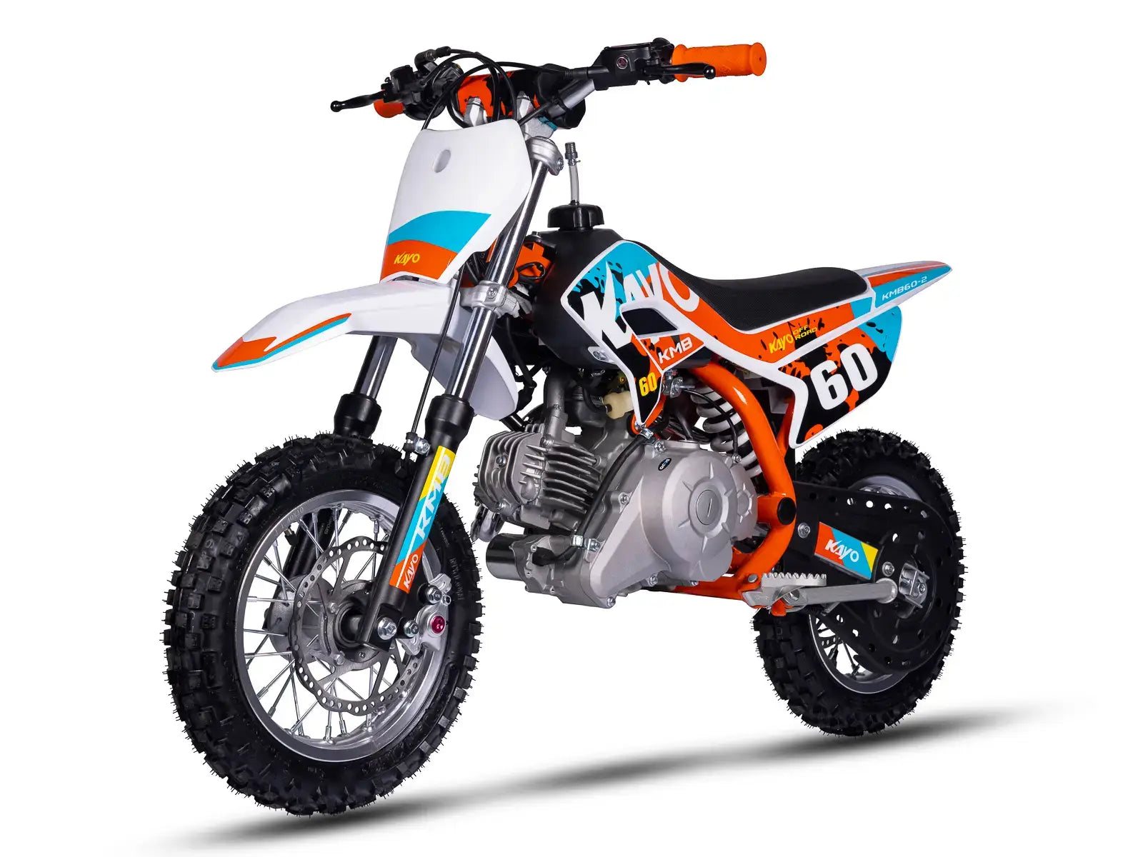 KMB-6 - Surron Off Road USA
