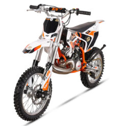 KAYO KT50 14"/12" 50cc