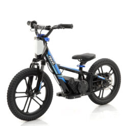 REVVI 16" PLUS ELECTRIC BALANCE BIKE