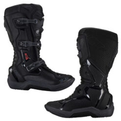 Alternative view of LEATT ADULT BOOT 3.5 STEALTH BLACK/GREY