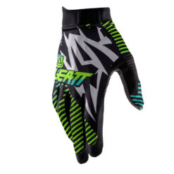LEATT GLOVE MOTO 1.5 STORM TEAL