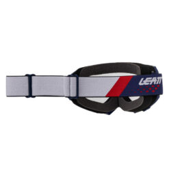 Alternative view of LEATT GOGGLE VIZION 2.5 ROYAL LENS - CLEAR 90 VLT