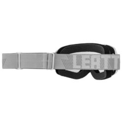 Alternative view of LEATT GOGGLE VIZION 2.5S WHITE LENS - CLEAR 90 VLT