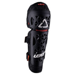 LEATT KNEE GUARD 1.5 MINI BLACK