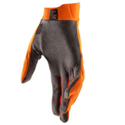 Alternative view of LEATT GLOVE MOTO 1.5 MINI ORANGE
