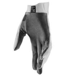 Alternative view of LEATT GLOVE MOTO 1.5 JUNIOR WHITE
