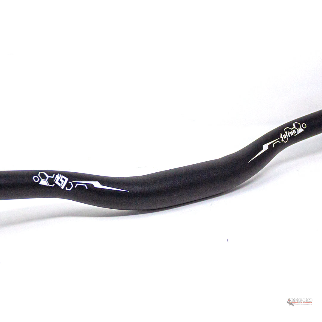 LBXNewBars - Surron Off Road USA