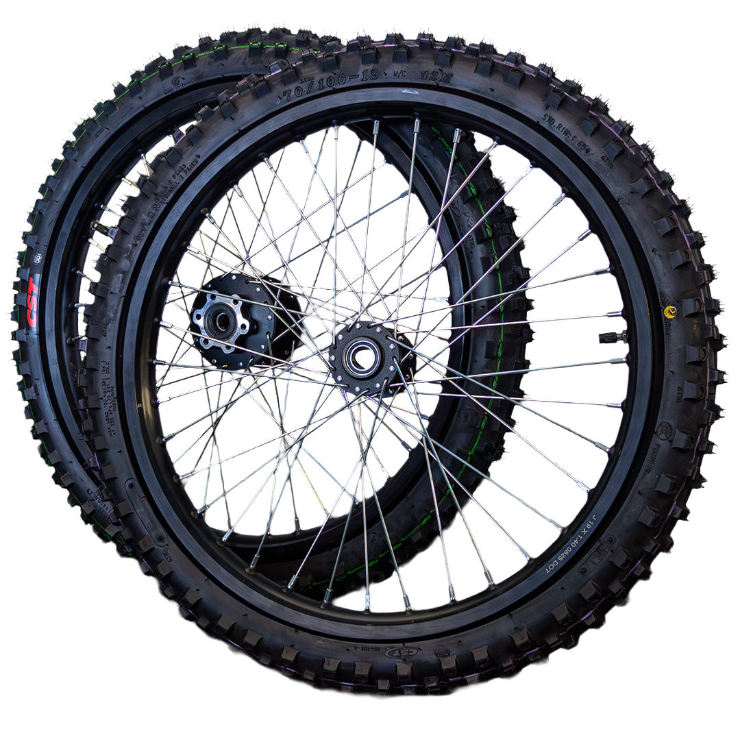 LBXwheelset - Surron Off Road USA