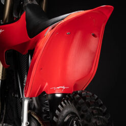 Alternative view of STARK VARG Rear Fender