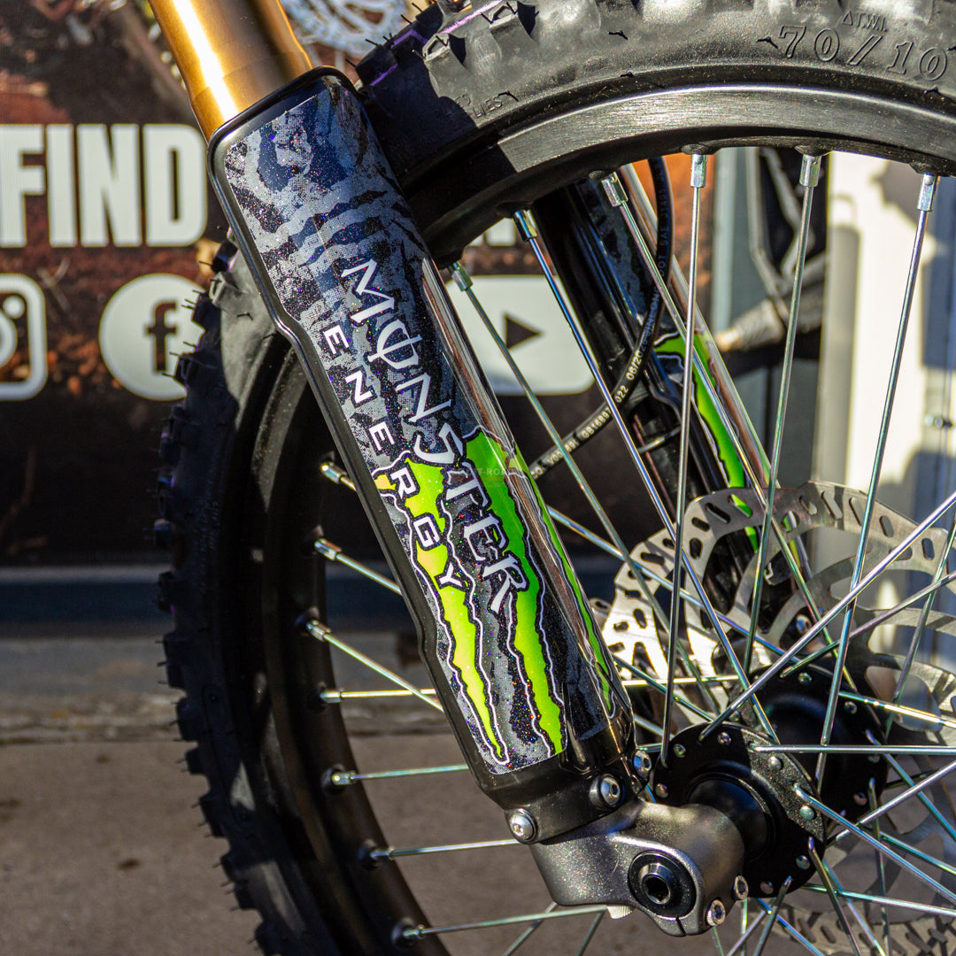 MONSTERGREENLBX-06 - Surron Off Road USA