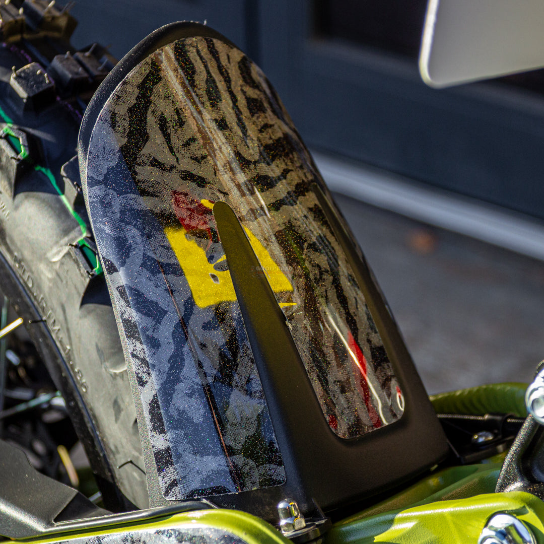 MONSTERGREENLBX-08 - Surron Off Road USA