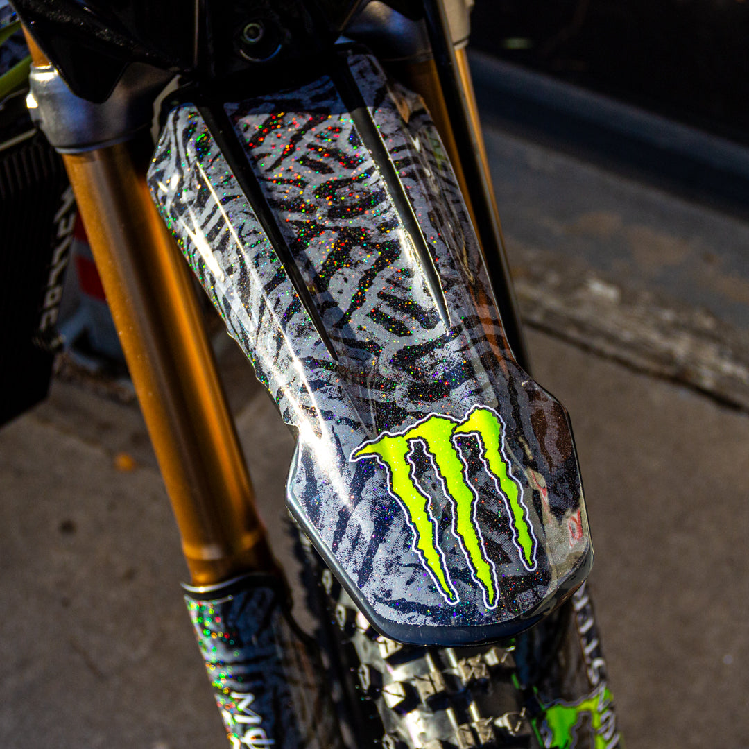 MONSTERGREENLBX-09 - Surron Off Road USA