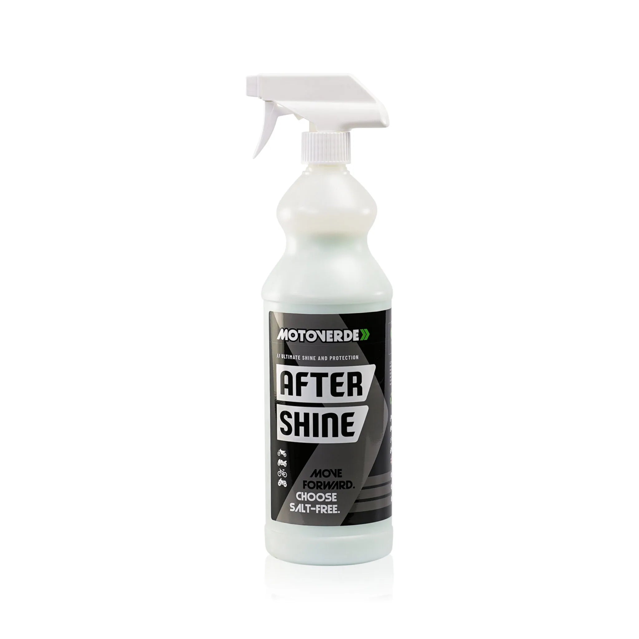MOTORVERDE-AFTERSHINE - Surron Off Road USA