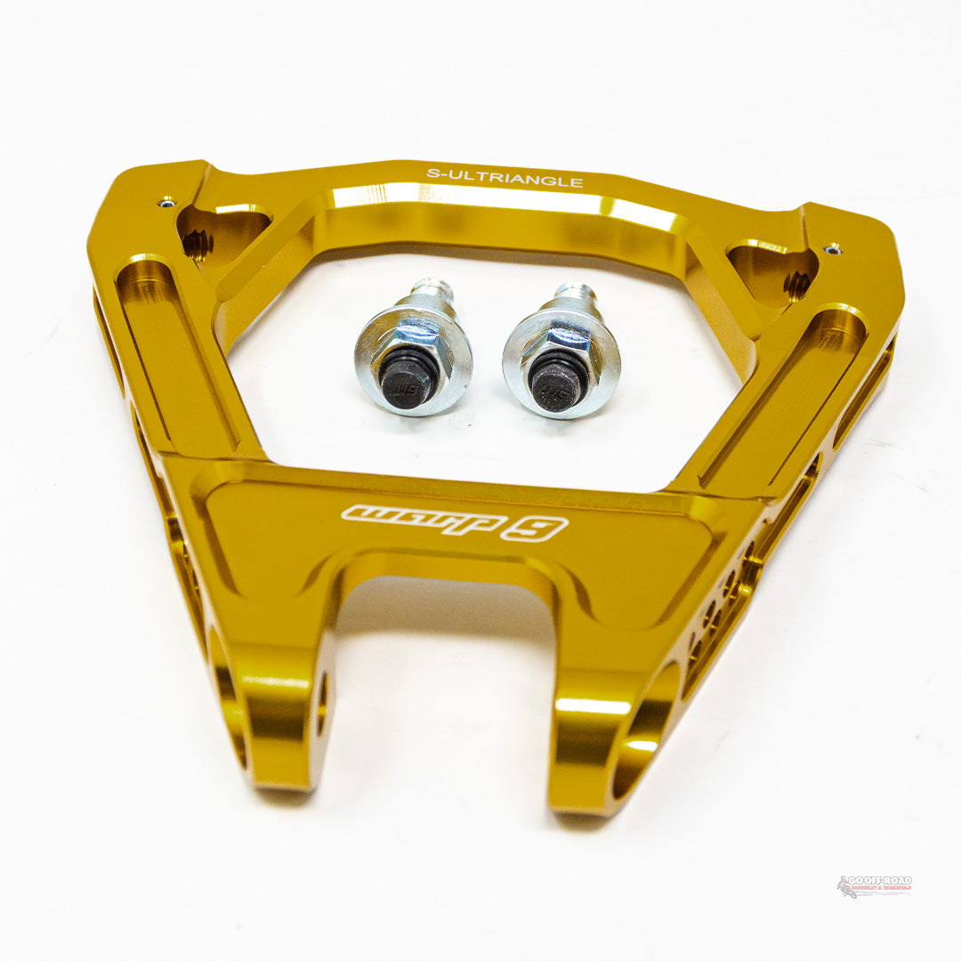 Magnesiumwarp9ultratruangle - Surron Off Road USA