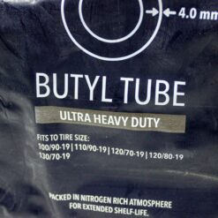 Alternative view of Mitas Ultra Heavy Duty Inner Tube 19"