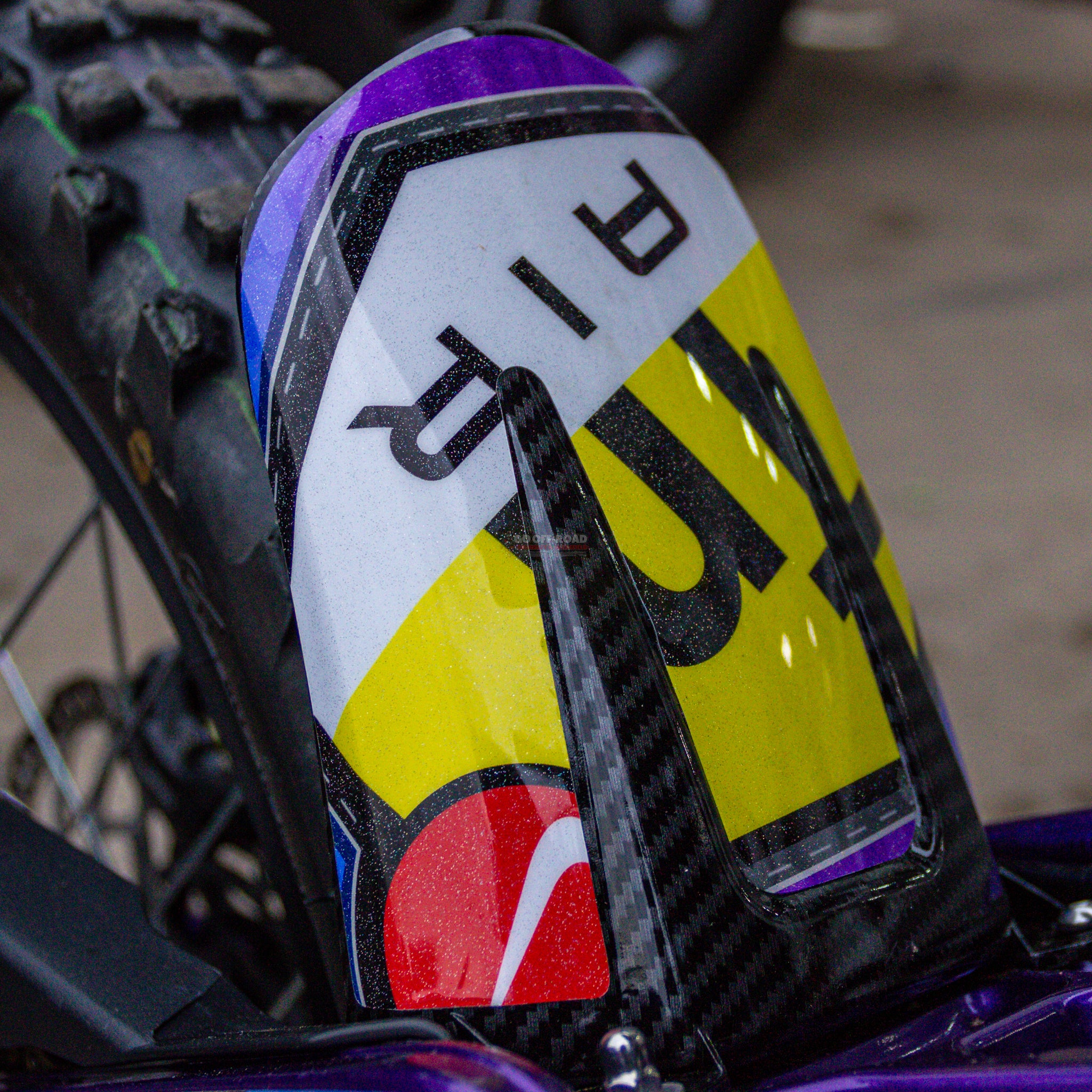 NIKETNLBX-04 - Surron Off Road USA