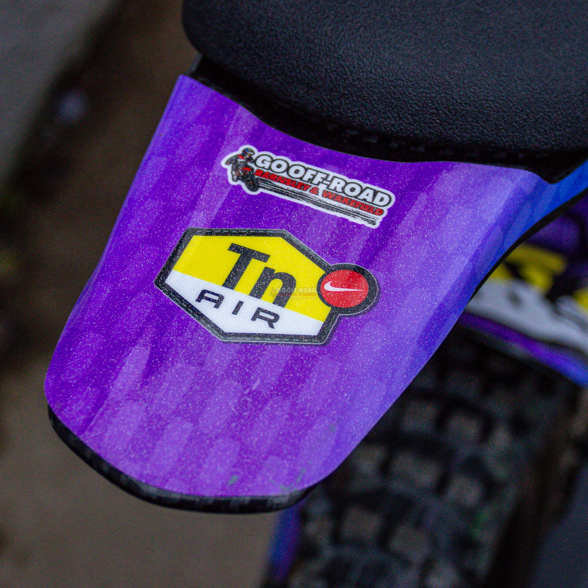 NIKETNLBX-14 - Surron Off Road USA