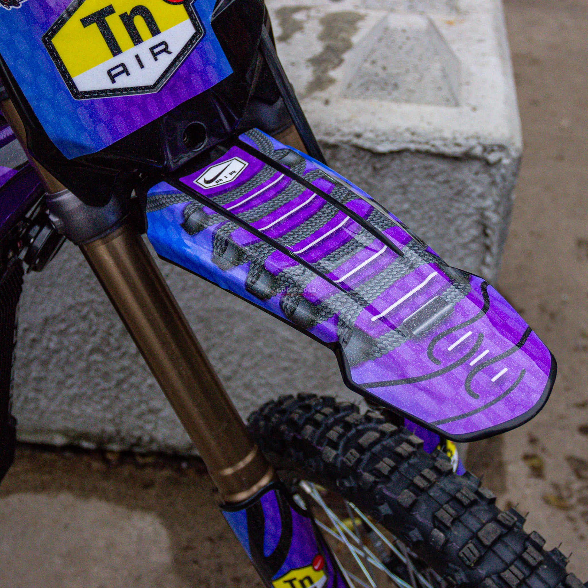 NIKETNLBX-16 - Surron Off Road USA