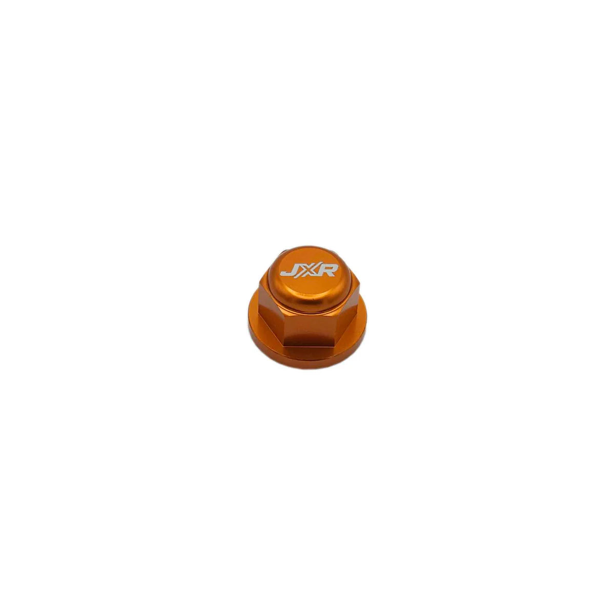 Orange_rear_wheel_nut_jpg - Surron Off Road USA